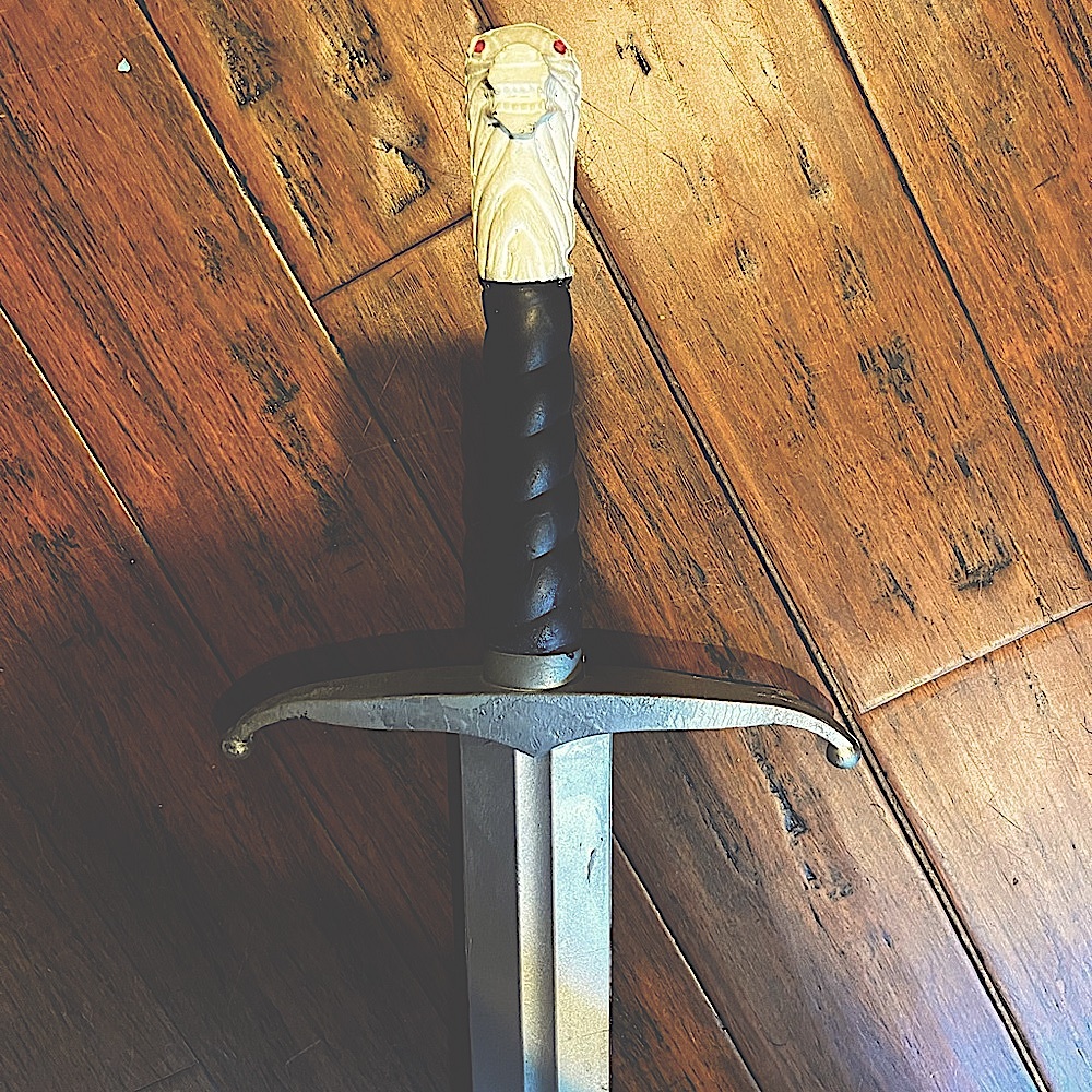 Game of Thrones - Jon Snow / Longclaw Foam Replica Sword